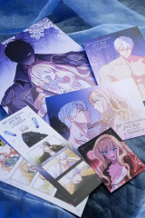 Как переманить мужа на свою сторону. Том 2. Лимитированный мерч в комплекте - Фото 10