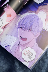 Как переманить мужа на свою сторону. Том 2. Лимитированный мерч в комплекте - Фото 15