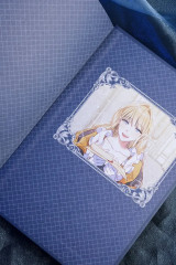 Как переманить мужа на свою сторону. Том 2. Лимитированный мерч в комплекте - Фото 16