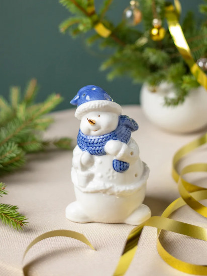 Статуэтка «Снеговик»
