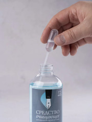 Жидкость для прочистки перьевых ручек - Фото 13
