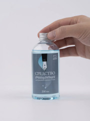 Жидкость для прочистки перьевых ручек - Фото 14