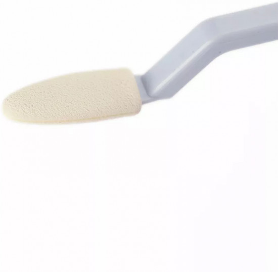 Набор сменных спонжей для растушевки пастели