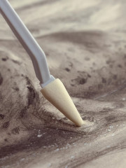 Набор сменных спонжей для растушевки пастели - Фото 5