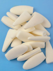 Набор сменных спонжей для растушевки пастели - Фото 9