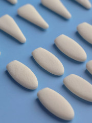 Набор сменных спонжей для растушевки пастели - Фото 13