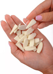 Набор сменных спонжей для растушевки пастели - Фото 15