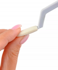 Набор сменных спонжей для растушевки пастели - Фото 17