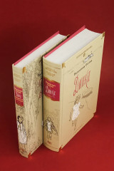 Динка. Динка прощается с детством. Комплект из 2 книг - Фото 4