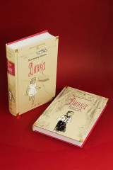 Динка. Динка прощается с детством. Комплект из 2 книг - Фото 7