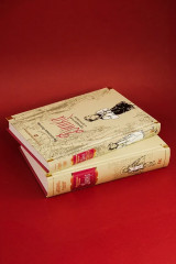 Динка. Динка прощается с детством. Комплект из 2 книг - Фото 10