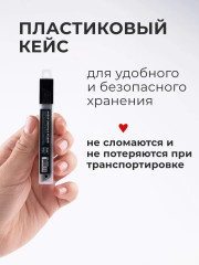 Набор сменных лезвий для канцелярского ножа - Фото 4