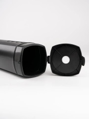 Тубус для бумаги телескопический с ремнем - Фото 8