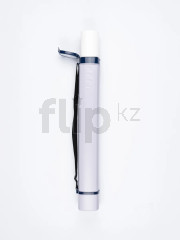 Тубус для бумаги телескопический с ремнем - Фото 7