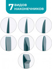 Набор стеков для лепки и моделирования - Фото 4