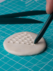 Набор стеков для лепки и моделирования - Фото 12