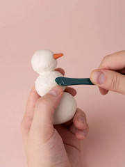 Набор стеков для лепки и моделирования - Фото 16