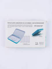 Пенал для акварели - Фото 9