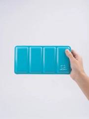 Пенал для акварели - Фото 4