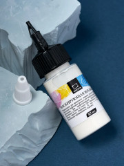 Жидкость для акварели маскирующая - Фото 9