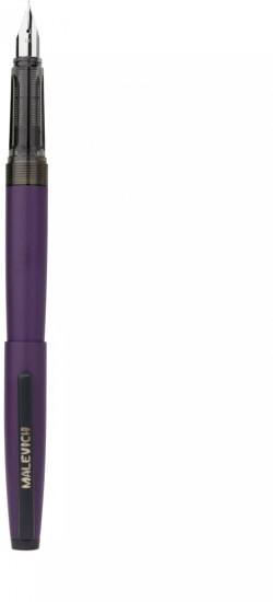 Ручка перьевая с конвертером и картириджами