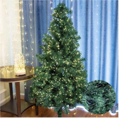 Гирлянда-роса электрическая - Фото 1