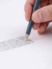 Набор карандашей-ластиков - Фото 13