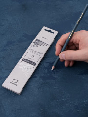 Набор карандашей-ластиков - Фото 16