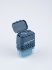 Набор ластик-точилок - Фото 7