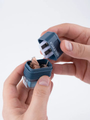 Набор ластик-точилок - Фото 8