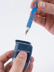 Набор ластик-точилок - Фото 9