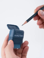 Набор ластик-точилок - Фото 10