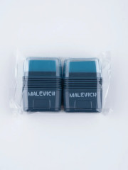 Набор ластик-точилок - Фото 11