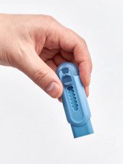 Ластик выдвижной карманный - Фото 5