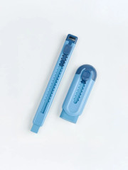 Ластик выдвижной карманный - Фото 8