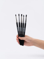 Набор кистей для рисования и лепки - Фото 1