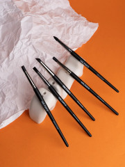 Набор кистей для рисования и лепки - Фото 9