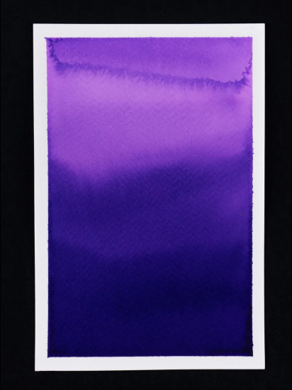 Чернила для рисования и каллиграфии, фиолетовый