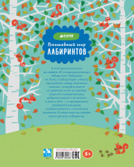 Волшебный мир лабиринтов - Фото 6