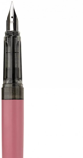 Ручка перьевая с конвертером и картириджами