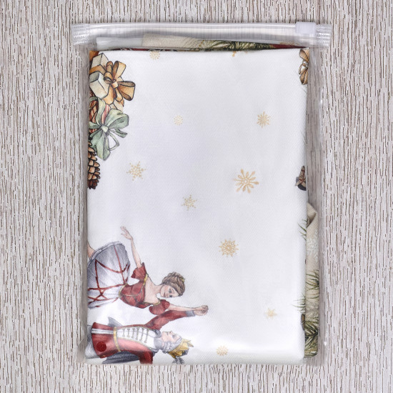 Дорожка на стол «Щелкунчик»