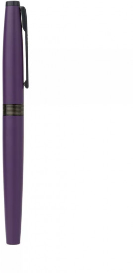 Ручка перьевая с черной тушью