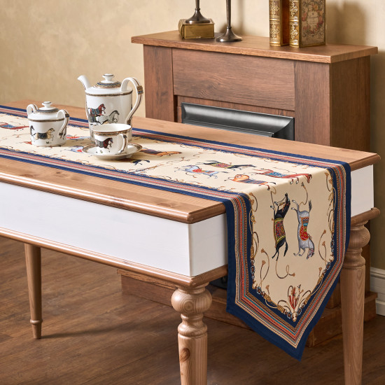 Дорожка на стол «Passage»