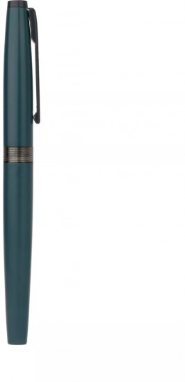 Ручка перьевая с черной тушью