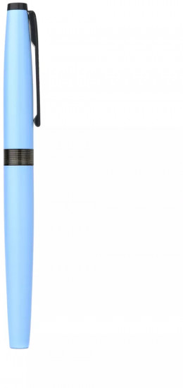 Ручка перьевая с черной тушью