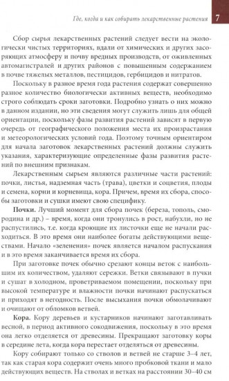 Лекарственные растения средней полосы России. Определитель