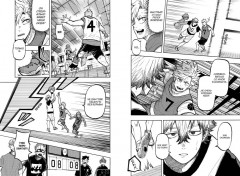 Победная передача. Том 2 - Фото 5