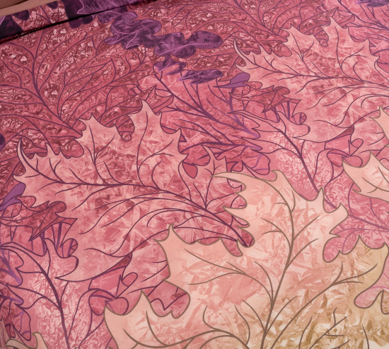 Комплект постельного белья «Марсала 1»