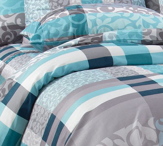 Наволочка «Бруно 1»