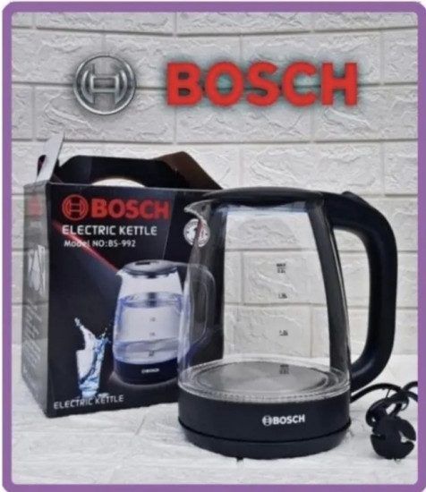 Электрочайник Bosch BS-992